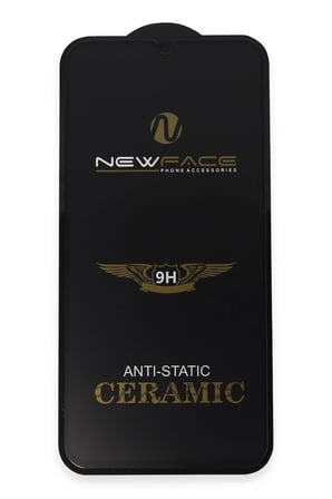 Mi 13T Pro 6D Antistatik Mat Seramik Hayalet Nano Ekran Koruyucu