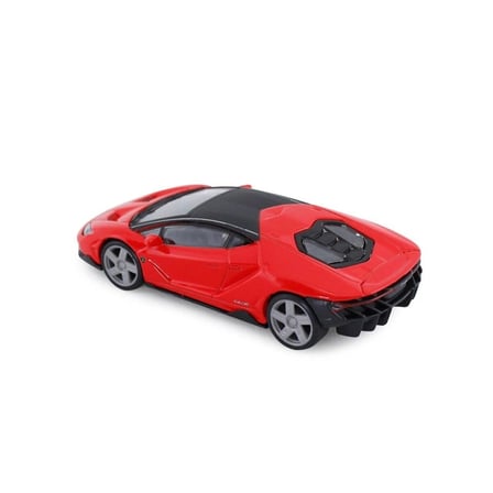 24208 MODEL ARAÇ 12 CM