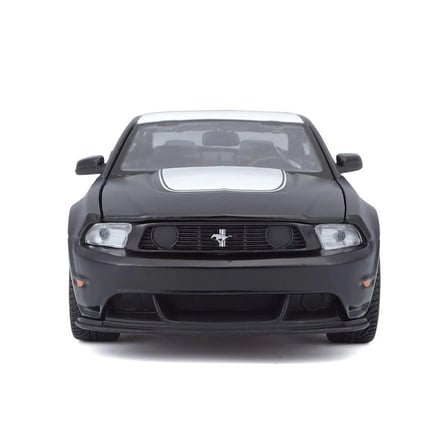 31269 1 24 FORD MUSTANG BOSS 302
