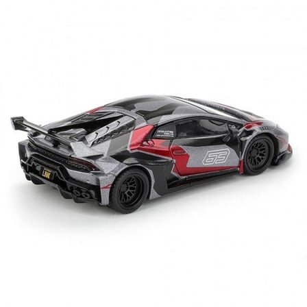 Mey İthalat 1/64 MODEL ARAÇ GT RONIN