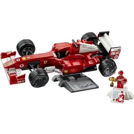 F2004 Yapım Oyuncağı 11375