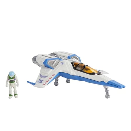 Pixar Lightyear Uçak Serisi HHJ93