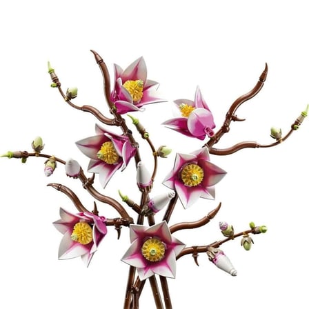 Mey İthalat 11510  Botanicals Manolya Dalları+18 yaş