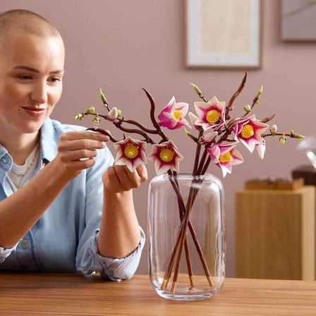 Mey İthalat 11510  Botanicals Manolya Dalları+18 yaş
