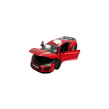 KZL-DC24272 KZL-DC24272 AUDI R8 1:24 ISIKLI SESLI 32