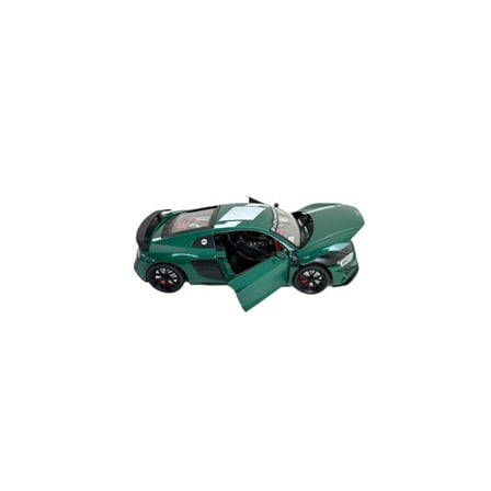 KZL-DC24272 KZL-DC24272 AUDI R8 1:24 ISIKLI SESLI 32