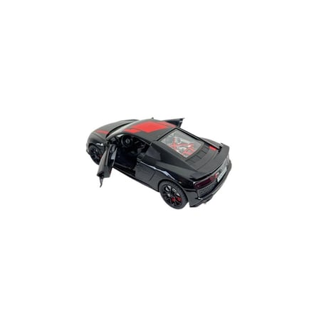 KZL-DC24272 KZL-DC24272 AUDI R8 1:24 ISIKLI SESLI 32