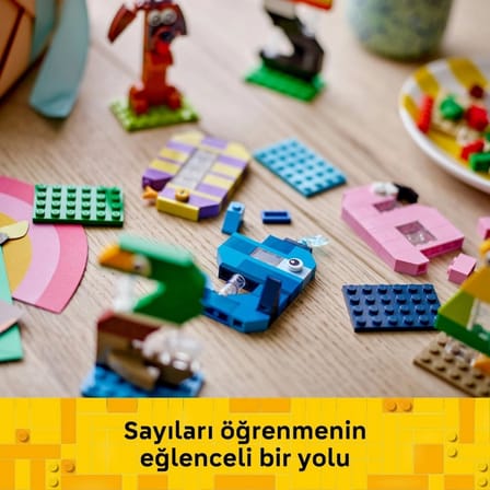 Doğum Günü Rakamları 40807