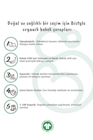 Mey İthalat   5'li Penye Soket Kutulu Basic Çorap 10131 Ekru