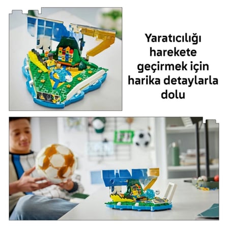 Mey İthalat Unutulmaz Futbol Anları 43027