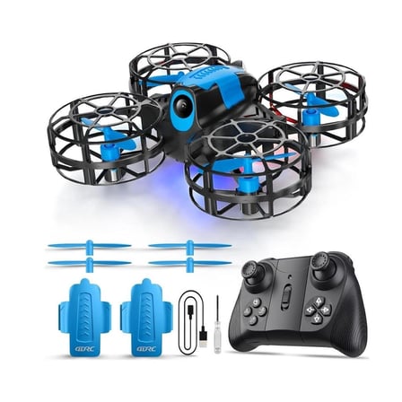 Mey İthalat 4D-V18 MİNİ DRON