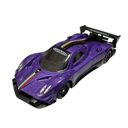 1/64 Pagani Zonda Model Araba
