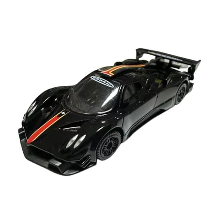 1/64 Pagani Zonda Model Araba