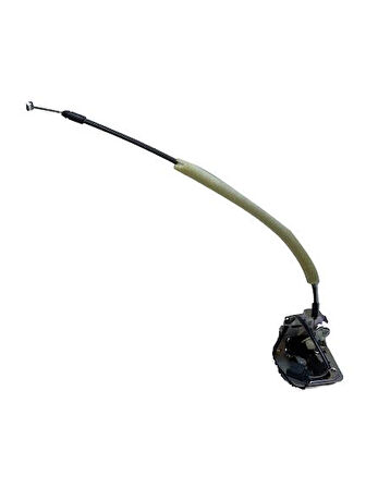 BAGAJ KAPI KİLİDİ SAĞ ORİJİNAL / MASTER 3 / 8200661170