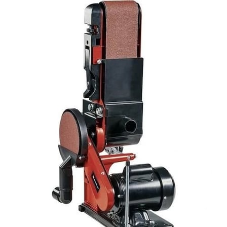 TC US 380 Tezgah Zımpara 380 Watt