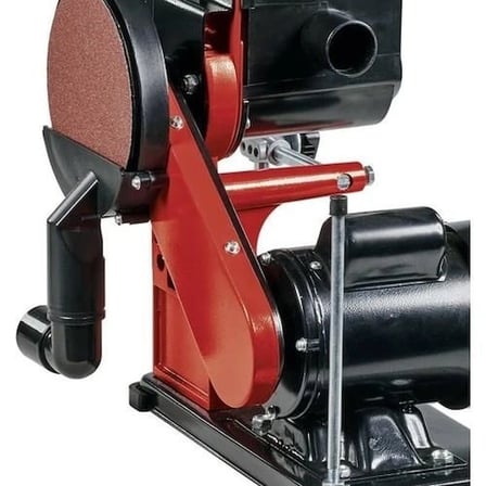 TC US 380 Tezgah Zımpara 380 Watt