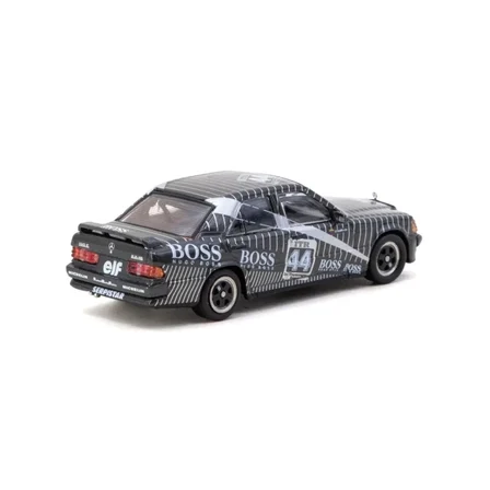 Mey İthalat 1/64  Model Araç190 E 2.3-16 DTM 1988 Johnny Cecotto #44
