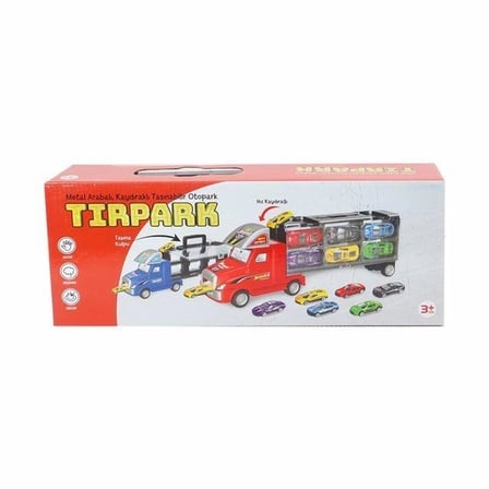 TIRPARK-MEGA