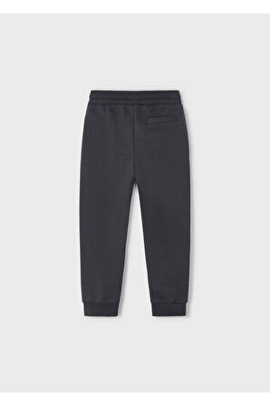 Mayoral Erkek Çocuk 3 Lü Eşofman Takımı 4806 Sarı