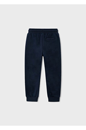 Mayoral Erkek Çocuk 3 Lü Eşofman Takımı 4806 Kırmızı