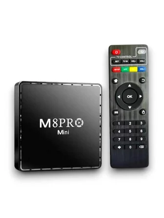 Mey İthalat M8 PRO  TV OYUN