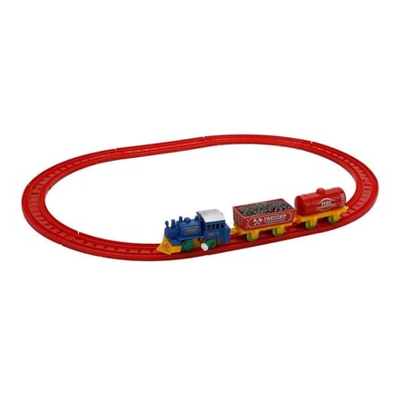Tren Seti 11 Parça