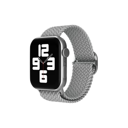 Watch 38mm Star Kordon - Gri