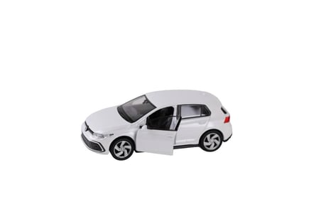 43823 1 32 METAL ARAÇ 8 GTI 72