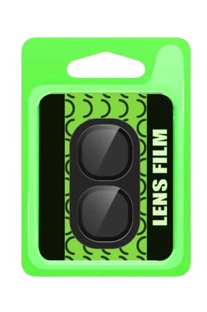 Mey İthalat    A6T 5G Raze Metal Kamera Lens - Siyah