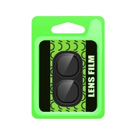 Mey İthalat    A6T 5G Raze Metal Kamera Lens - Siyah