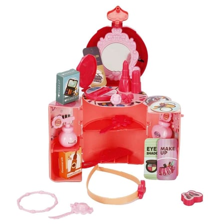 S00004927 GÜZELLİK SET KAPSÜL TAŞINABİLİR3 İN1 28