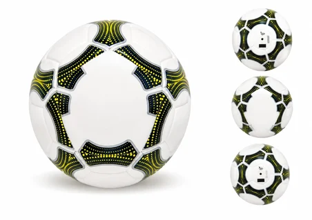 Mey İthalat 5106 FUTBOL TOPU PLUS