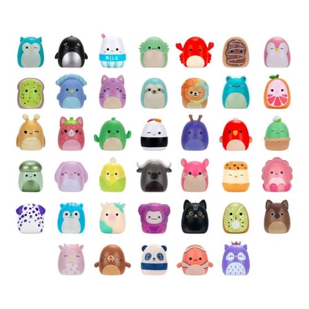 Mini-Squish 40'lı Paket