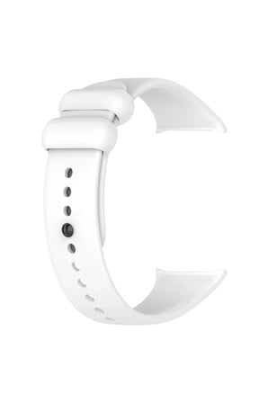 Smart Band 8 Pro Klasik Kordon - Beyaz