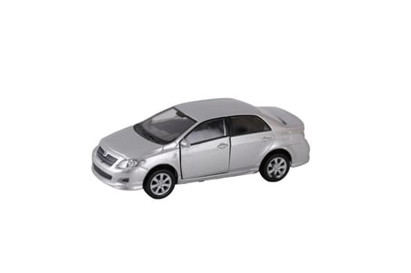 43608 ÇEK BIRAK ARABA 2009