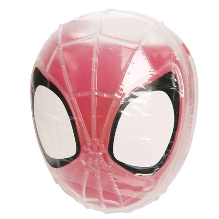 Mey İthalat S00064328 JÖLE SLIME SPIDEY&FRİENDS