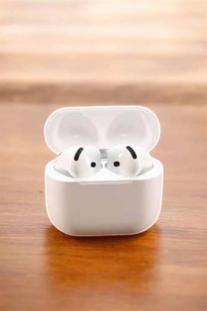 Mey İthalat Kaliteli Ucuz İOS ve Android Uyumlu TWS Bluetooth Kulaklık ANC Özelliği Yeni Nesil