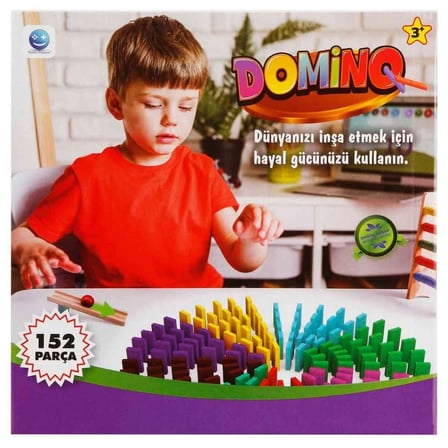 Games Domino Oyunu