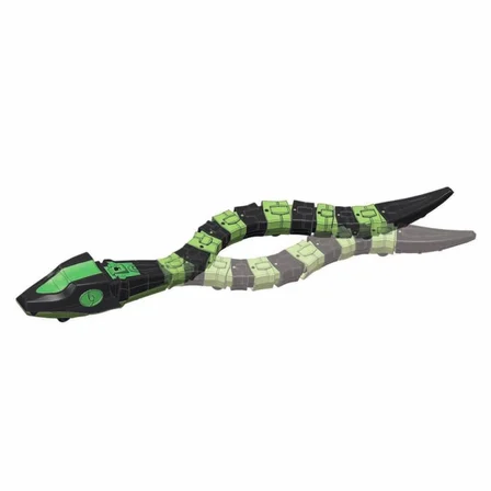 Mey İthalat 64467 Slitherbot - Robotik Laboratuvarı +8 yaş