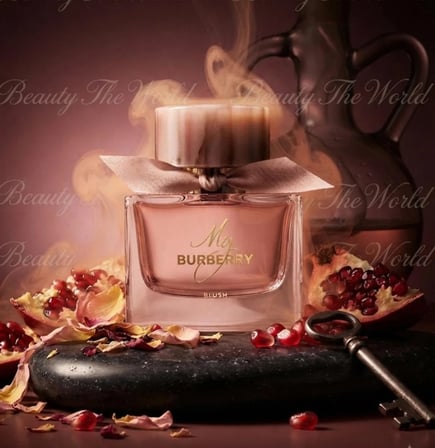 My Burberry Blush EDP 90 ml - Herkesin Konuştuğu Viral Kadın Parfümü
