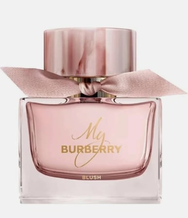 My Burberry Blush EDP 90 ml - Herkesin Konuştuğu Viral Kadın Parfümü