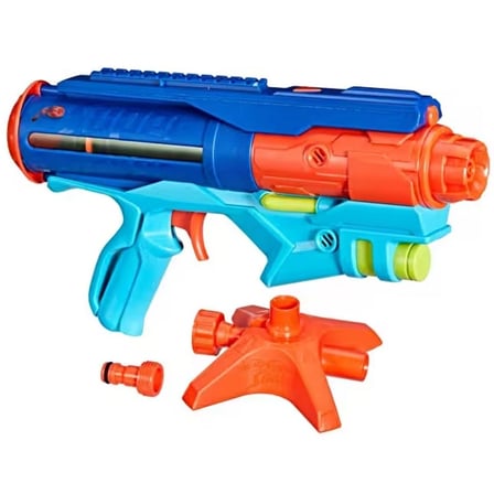 Super Soaker Power Drench