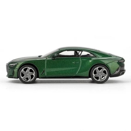 Mey İthalat 1/64 Bentley Batur Scarab Green