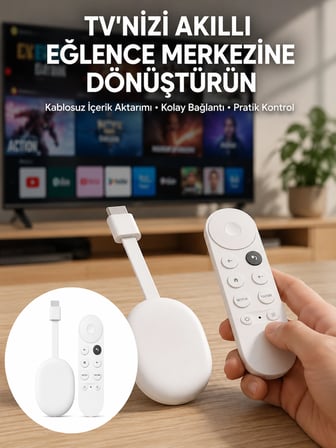 Mey İthalat Televizyon Yayın Aktarım Cihazı Mobil Uyumlu Hızlı ve Stabil