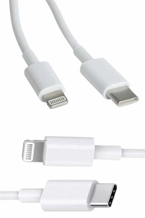 Mey İthalat IOS Tüm Serilerle Uyumlu 30W Hızlı Şarj Aleti 11 12 13 14/Pro Max Mini Plus