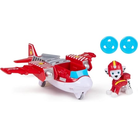Air Rescue Araç ve Figürleri