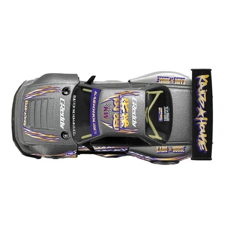 Mey İthalat 1/64 MODEL ARAÇ S13-R KAIDO DRIFT V1