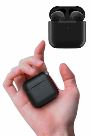 Mey İthalat Yeni Nesil Bluetooth Kulaklık İOS Android Uyumlu HD Ses Performansı
