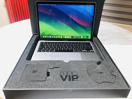 APPLE MACBOOK PRO 13 M1 8GB 256GB MYD82TU/A UZAY GRİSİ