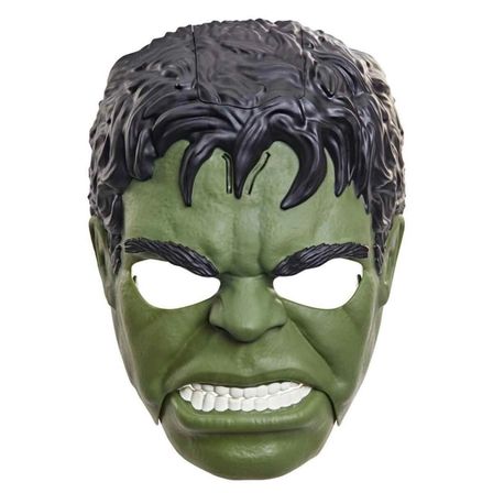 Mey İthalat Sesli Karakter İnteraktif Maske